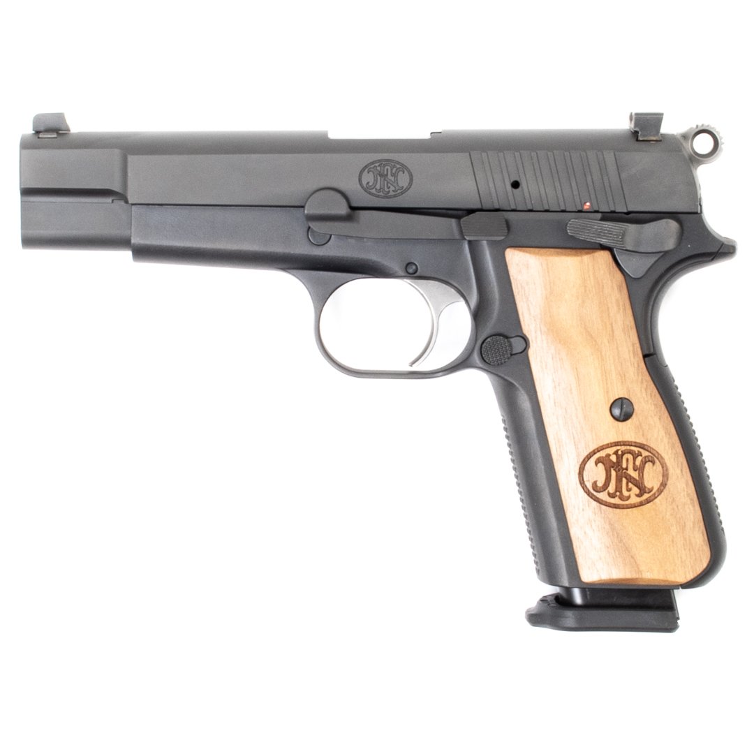 Fn High Power